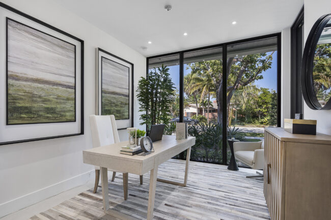 Rio Vista Contemporary