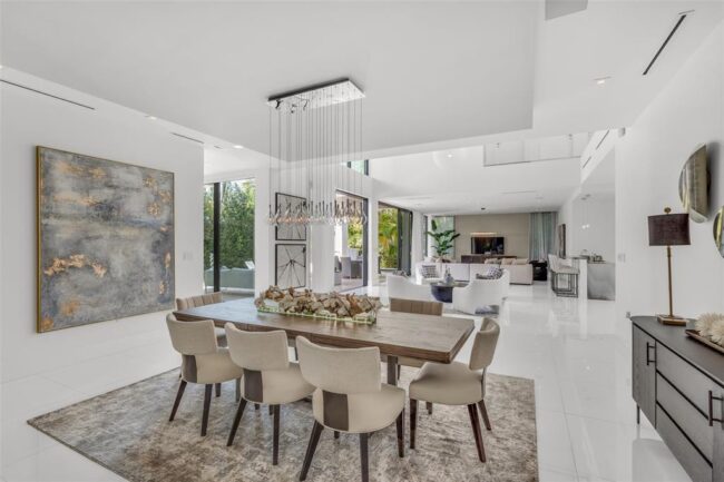 Bal Harbour Luxe