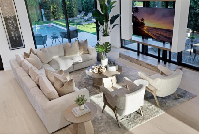 Boca Estates Beauty