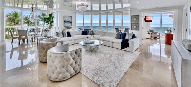 L’Heritage Luxury