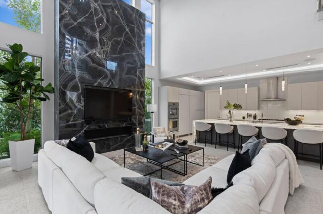 West Palm Modern