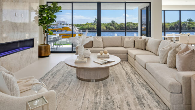 Intercoastal Oasis