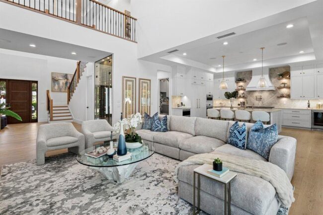 Elegance in Soso
