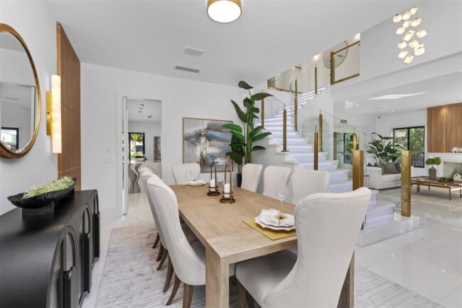 Coral Way Estate